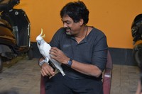 Puri Jagannadh ISM Interview